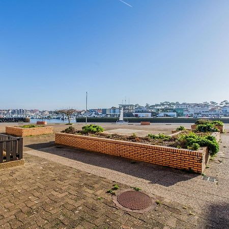 Apartment Les Terrasses Notre Dame Du Port-8 By Interhome Capbreton Buitenkant foto