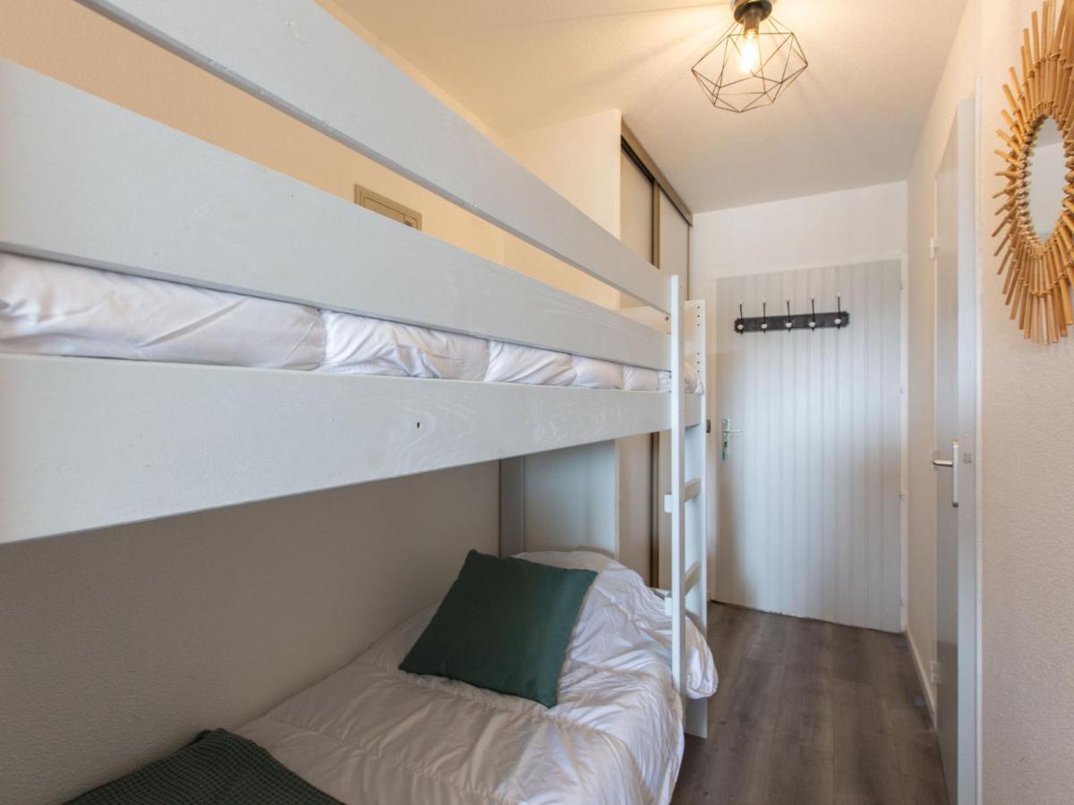 Apartment Les Terrasses Notre Dame Du Port-8 By Interhome Capbreton Buitenkant foto