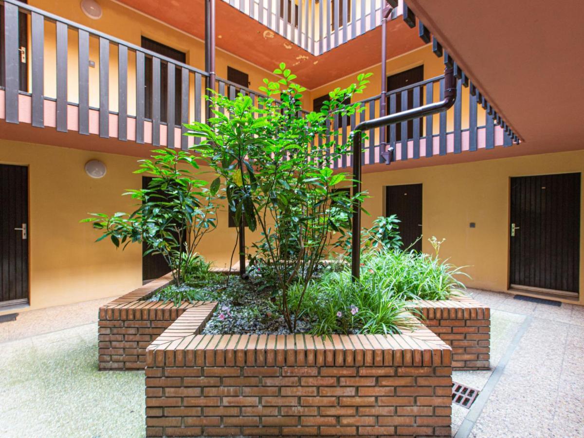 Apartment Les Terrasses Notre Dame Du Port-8 By Interhome Capbreton Buitenkant foto
