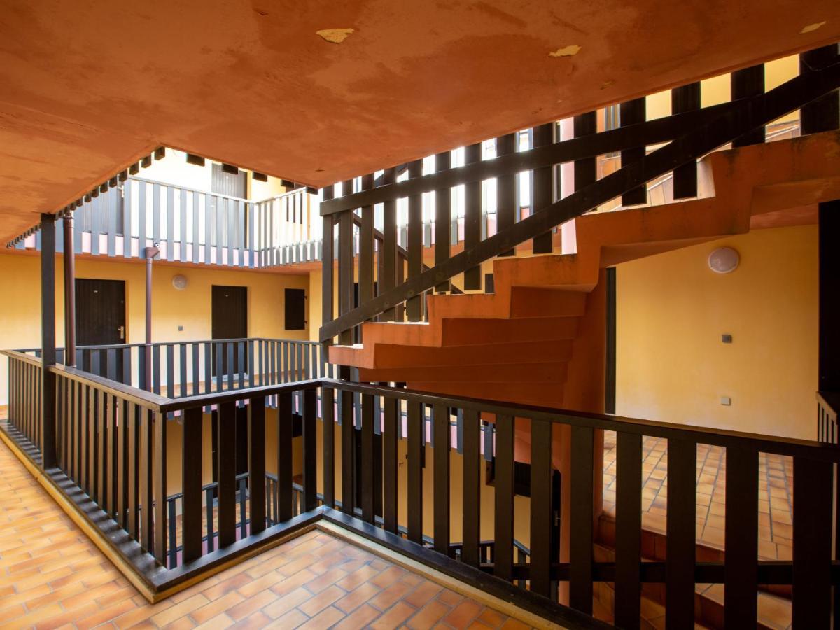 Apartment Les Terrasses Notre Dame Du Port-8 By Interhome Capbreton Buitenkant foto